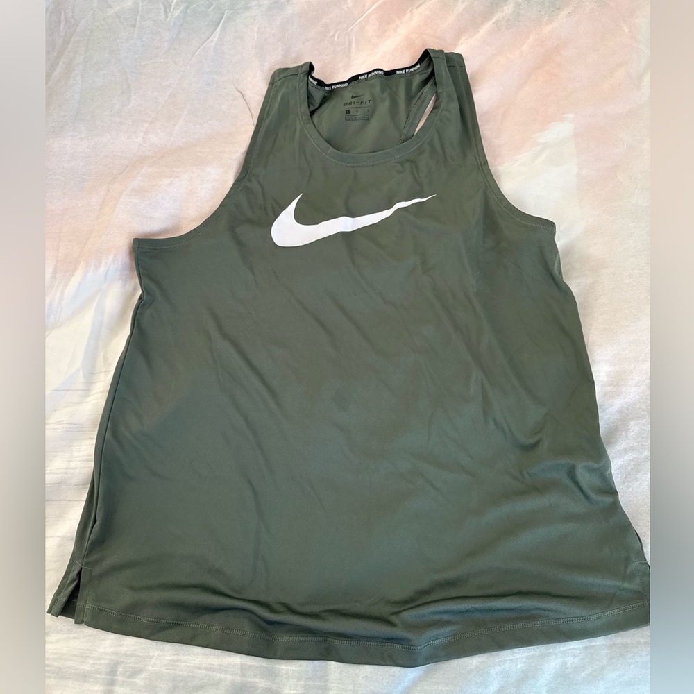 Nike tank top